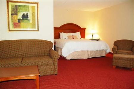 фото отеля Hampton Inn Lehighton