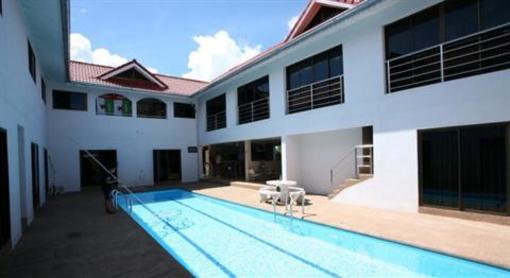 фото отеля The Englishman's Retreat Guesthouse and Resort