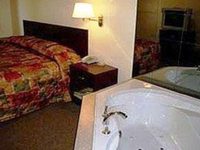 Econo Lodge Inn & Suites Red Deer