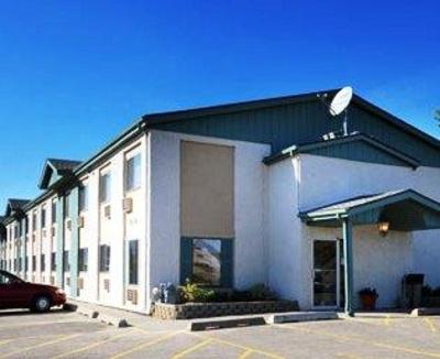 фото отеля Howard Johnson Cedar Rapids
