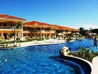 La Ensenada Beach Resort & Convention Center