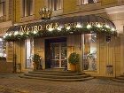 фото отеля Metropole Hotel Riga