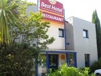 Best Hotel Montpellier
