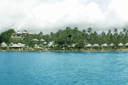 фото отеля Fair House Villas & Spa