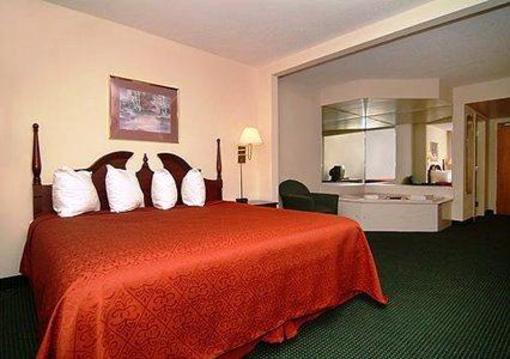 фото отеля Quality Inn & Suites North Myrtle Beach
