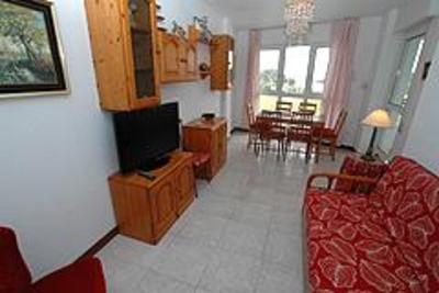 фото отеля Viviendas Vacacioneles Arena