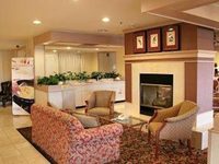 Tifton Inn & Suites