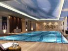 фото отеля Crowne Plaza Zhenjiang