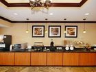 фото отеля Comfort Suites Vicksburg