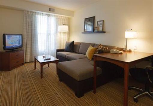 фото отеля Residence Inn Dayton Beavercreek