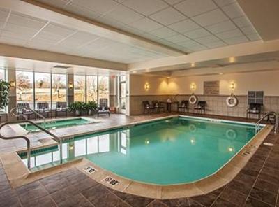 фото отеля Hilton Garden Inn Valley Forge Oaks