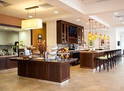 фото отеля Hilton Garden Inn Valley Forge Oaks