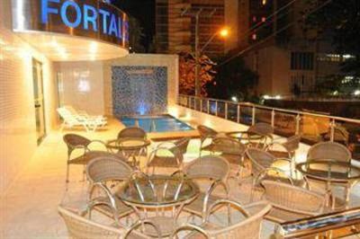 фото отеля Fortaleza Mar Hotel