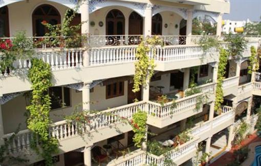 фото отеля Jasvilas Hotel Jaipur