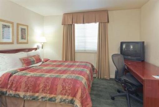 фото отеля Staybridge Suites Sunnyvale