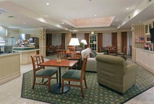 фото отеля Staybridge Suites Sunnyvale