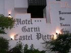 фото отеля Hotel Castel Pietra