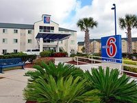 Motel 6 Orlando International Drive