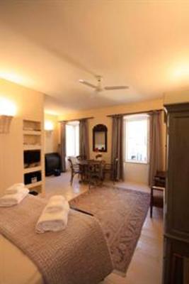 фото отеля Dubrovnik Hotel Alternatives