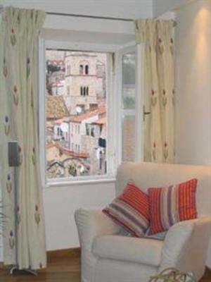 фото отеля Dubrovnik Hotel Alternatives