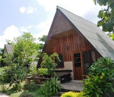 фото отеля Suandoi Resort Pai