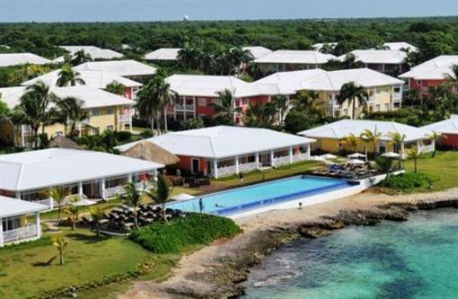 фото отеля Club Med Punta Cana