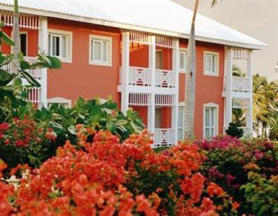фото отеля Club Med Punta Cana