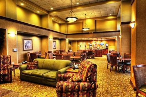 фото отеля Holiday Inn Express and Suites Sioux City-Southern Hills