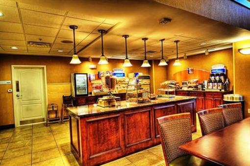 фото отеля Holiday Inn Express and Suites Sioux City-Southern Hills