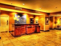 Holiday Inn Express and Suites Sioux City-Southern Hills