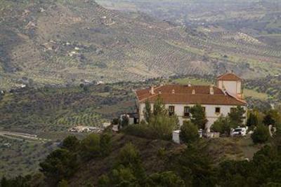 фото отеля Hotel Cerro de Hijar