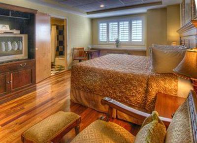 фото отеля Ocean Inn and Suites
