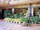фото отеля Goldiana Hotel