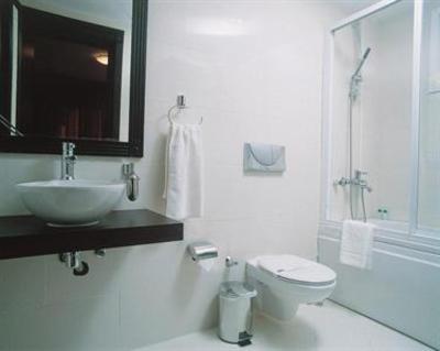 фото отеля Solmaz Deluxe Otel