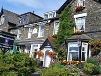 Brooklands Guest House Bowness-on-Windermere