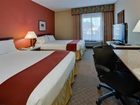 фото отеля Holiday Inn Express Hotel & Suites Oldsmar