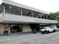 Ubatuba Palace Hotel