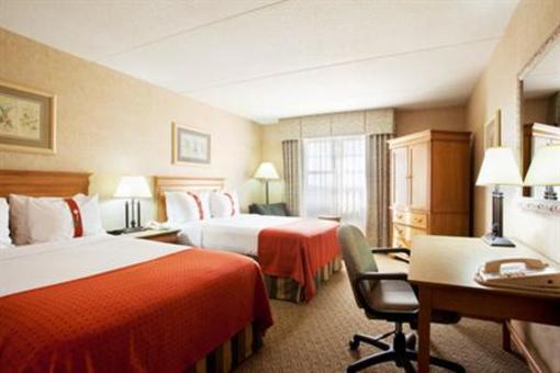 фото отеля Holiday Inn Chicago-Tinley Park-Convention Center