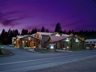 фото отеля Holiday Inn Express & Suites - The Hunt Lodge