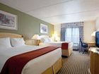 фото отеля Holiday Inn Express Hotel & Suites Mooresville - Lake Norman