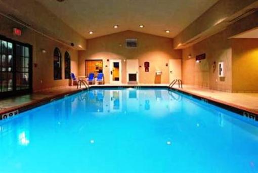 фото отеля Holiday Inn Express Hotel & Suites North Little Rock