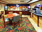фото отеля Holiday Inn Express Hotel & Suites North Little Rock