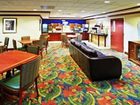 фото отеля Holiday Inn Express Hotel & Suites North Little Rock