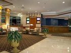 фото отеля Doubletree Hotel Richmond Airport