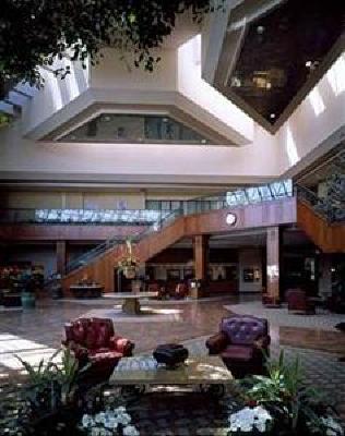 фото отеля Hilton DFW Lakes Executive Conference Center
