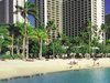 Отзыв об отеле Waikiki Beach Marriott Resort & Spa