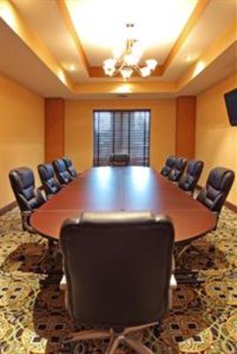 фото отеля Holiday Inn Hotel & Suites Rogers (Arkansas)