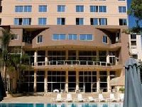 The Cosmopolitan Hotel Beirut
