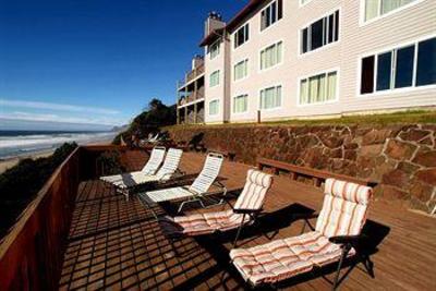 фото отеля Nordic Oceanfront Inn