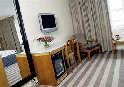 фото отеля Quality Hotel Sarpsborg